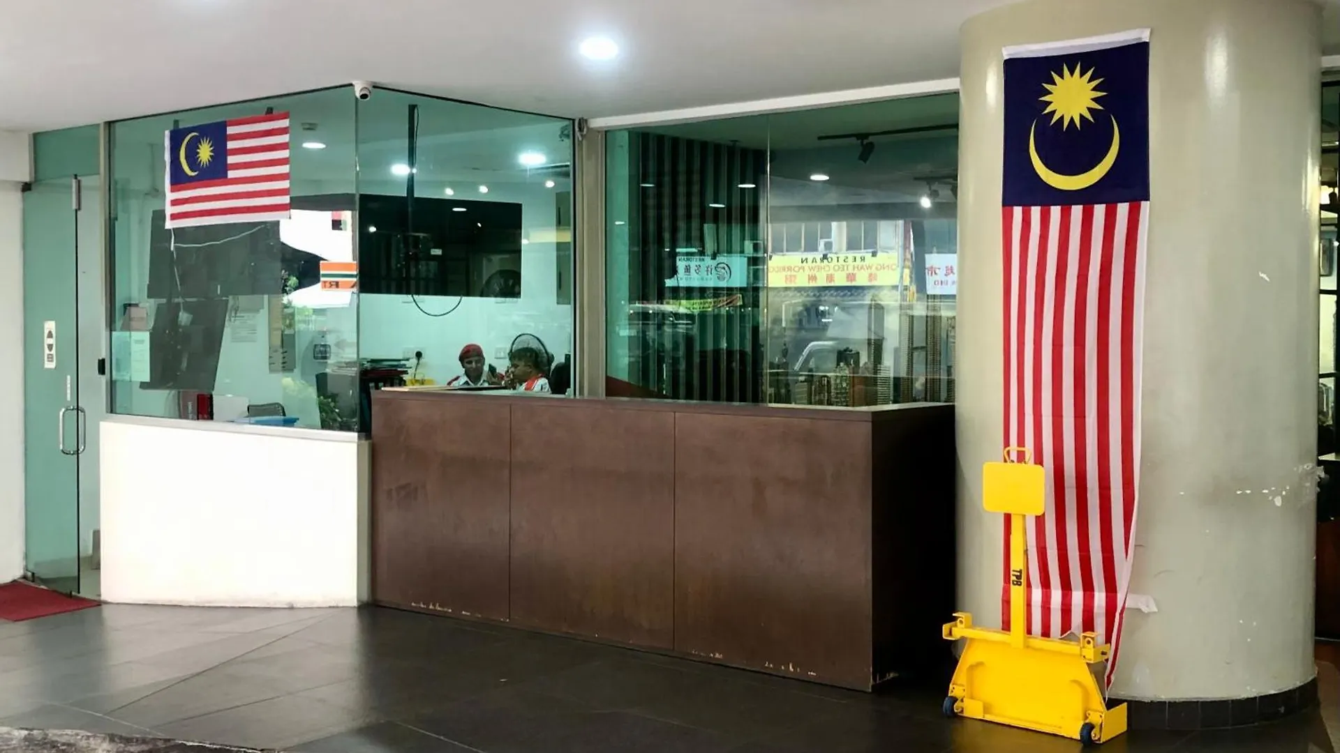 Comfy-Concept Apartment @ B.Bintang Kuala Lumpur Ma­lay­sia