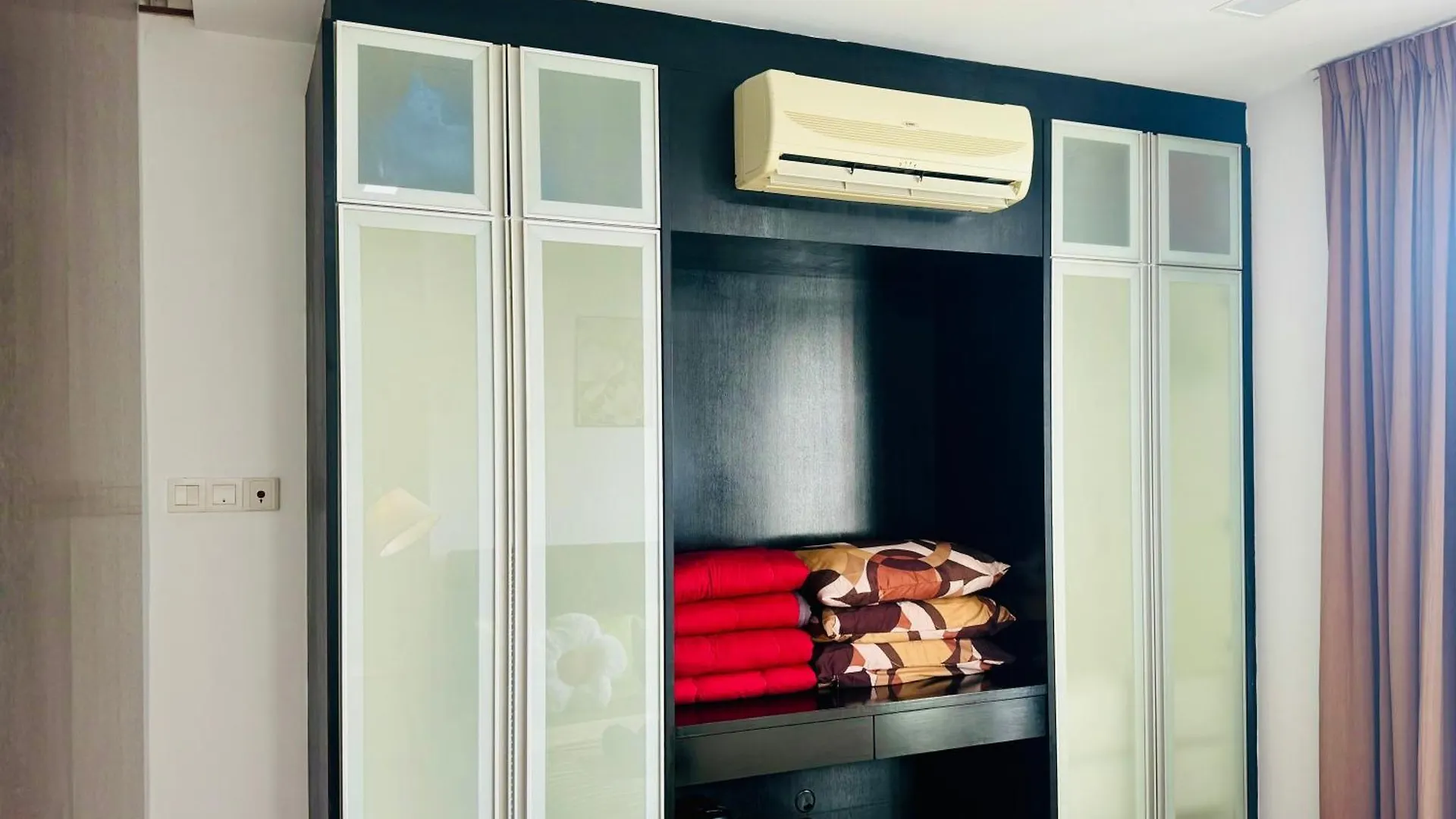Comfy-Concept Apartment @ B.Bintang Kuala Lumpur