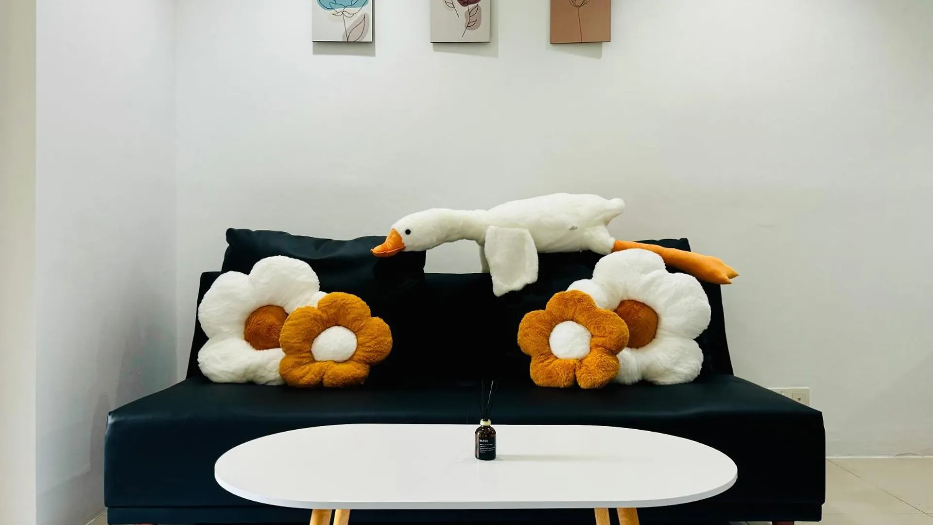 Comfy-Concept Apartment @ B.Bintang Kuala Lumpur