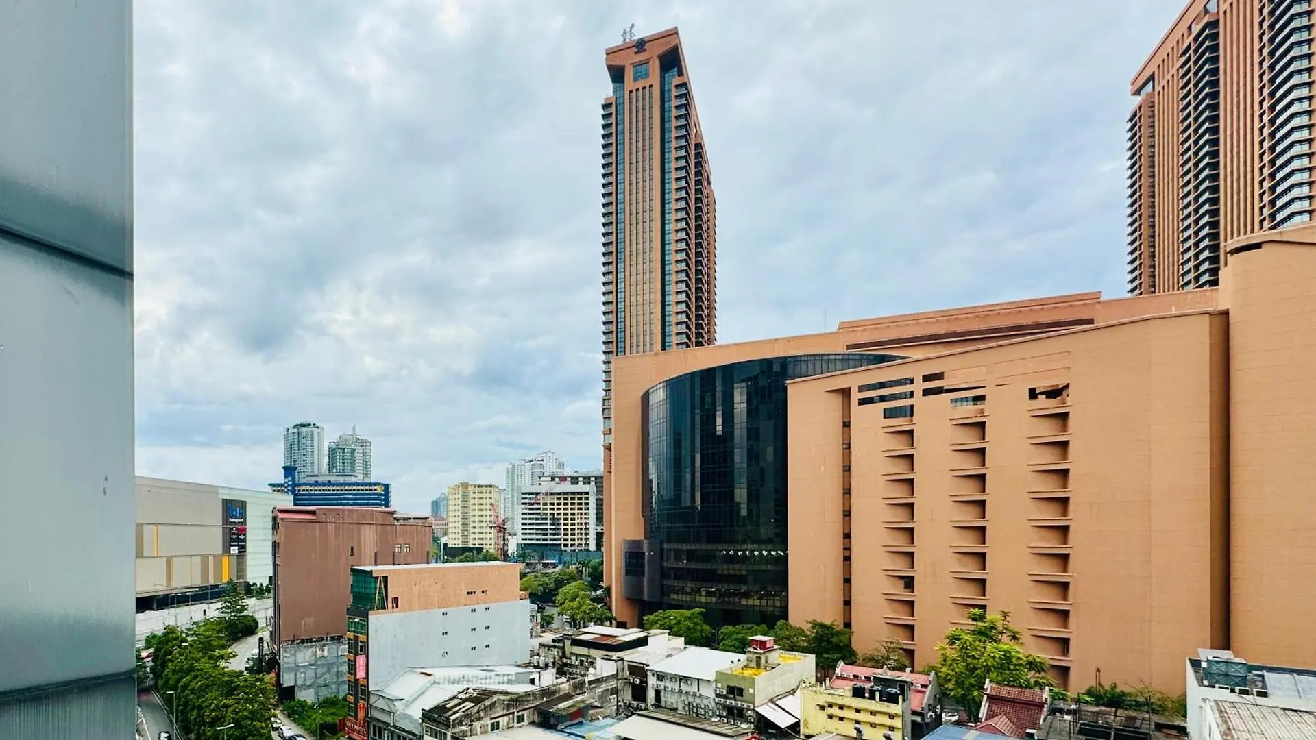 Comfy-Concept Apartment @ B.Bintang Kuala Lumpur 0*,  Ma­lay­sia